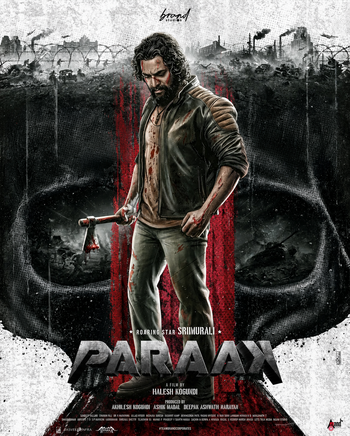 Paraak
